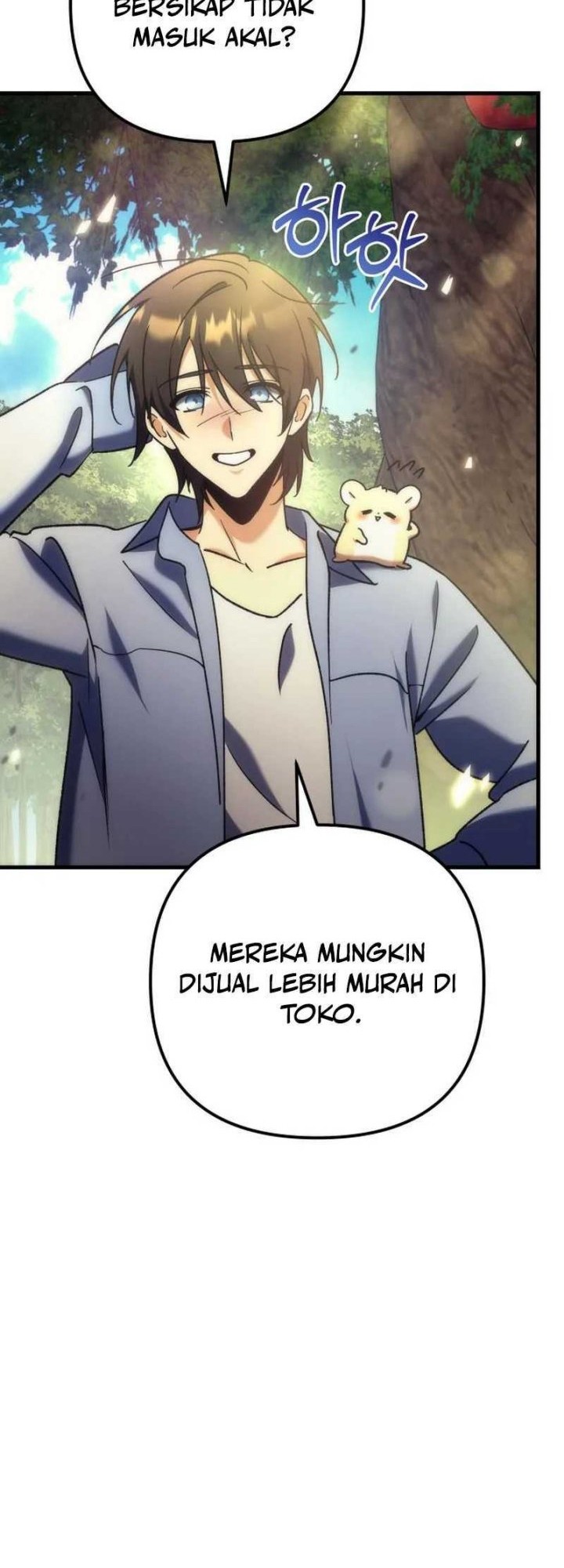 The Rebellious Apostle of the Harvest Goddess Chapter 6 Gambar 48