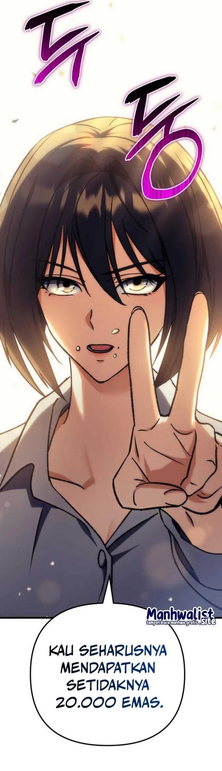 The Rebellious Apostle of the Harvest Goddess Chapter 6 Gambar 51