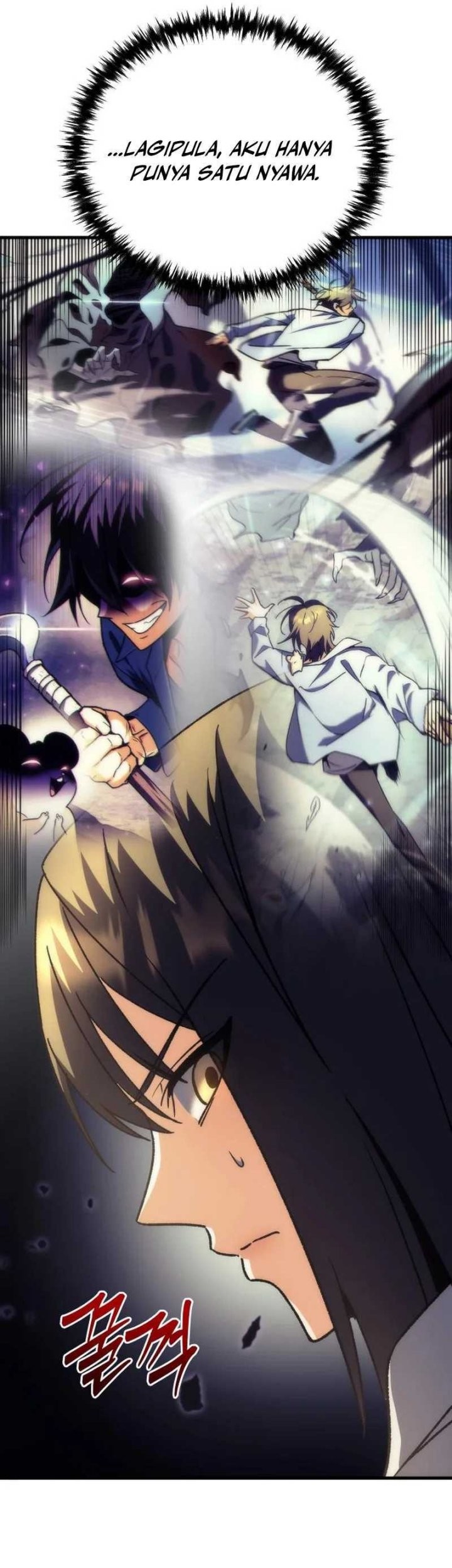 The Rebellious Apostle of the Harvest Goddess Chapter 6 Gambar 55