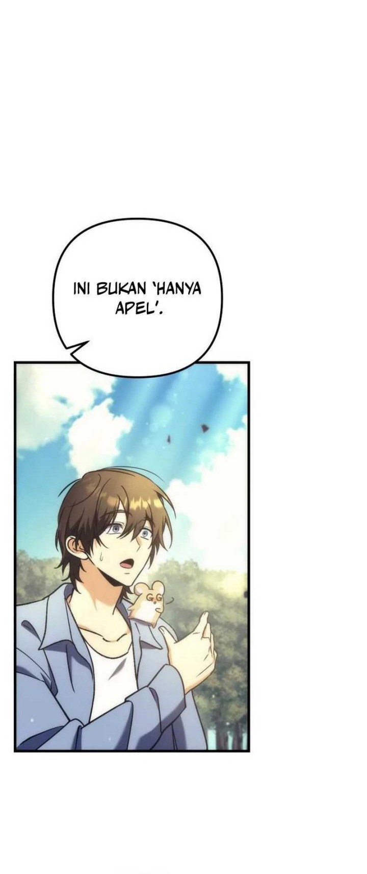 The Rebellious Apostle of the Harvest Goddess Chapter 6 Gambar 56