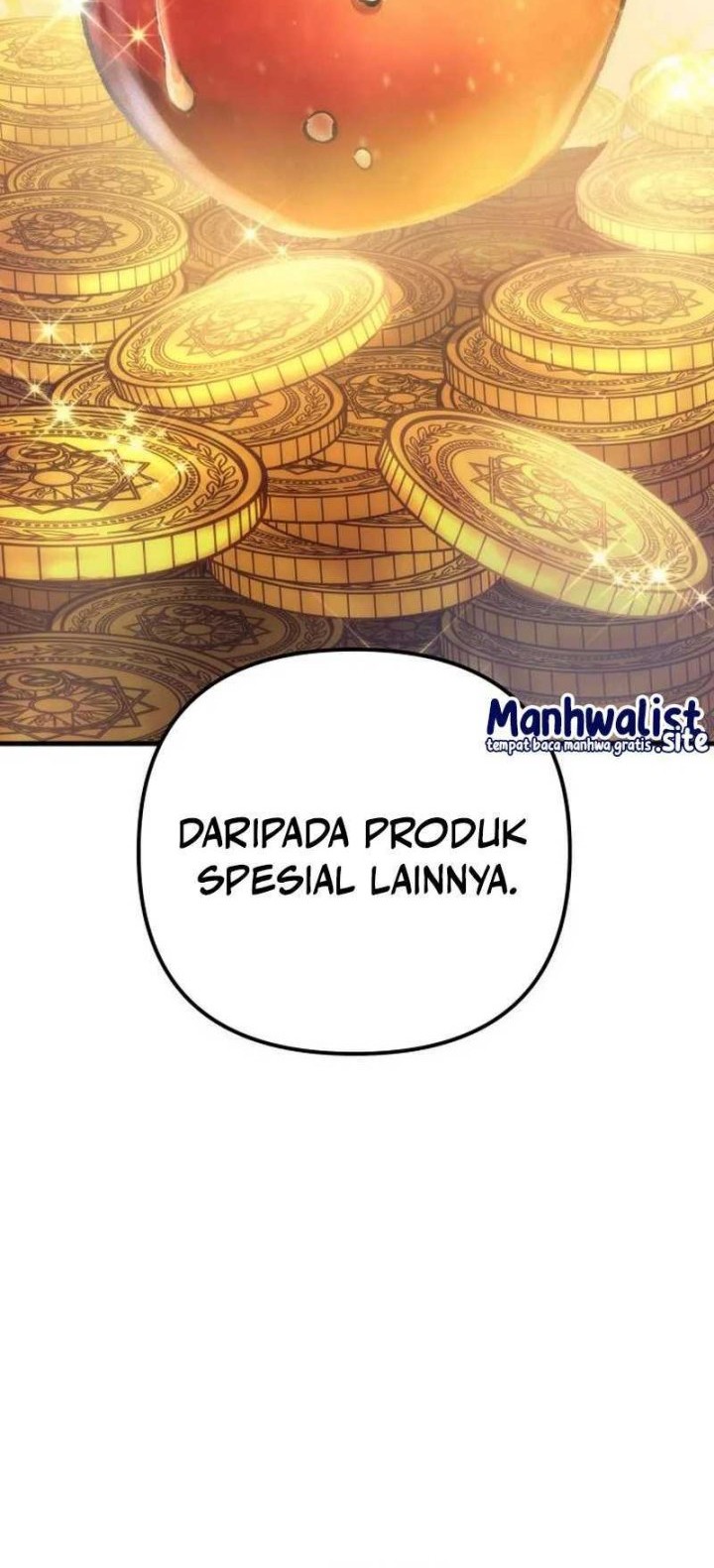 The Rebellious Apostle of the Harvest Goddess Chapter 6 Gambar 58