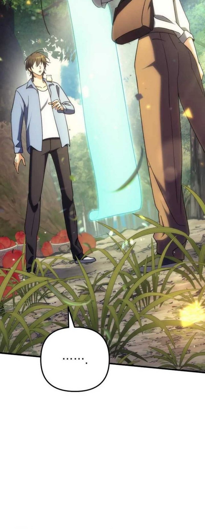 The Rebellious Apostle of the Harvest Goddess Chapter 6 Gambar 60