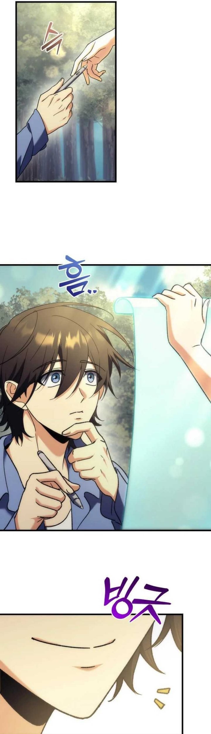 The Rebellious Apostle of the Harvest Goddess Chapter 6 Gambar 61