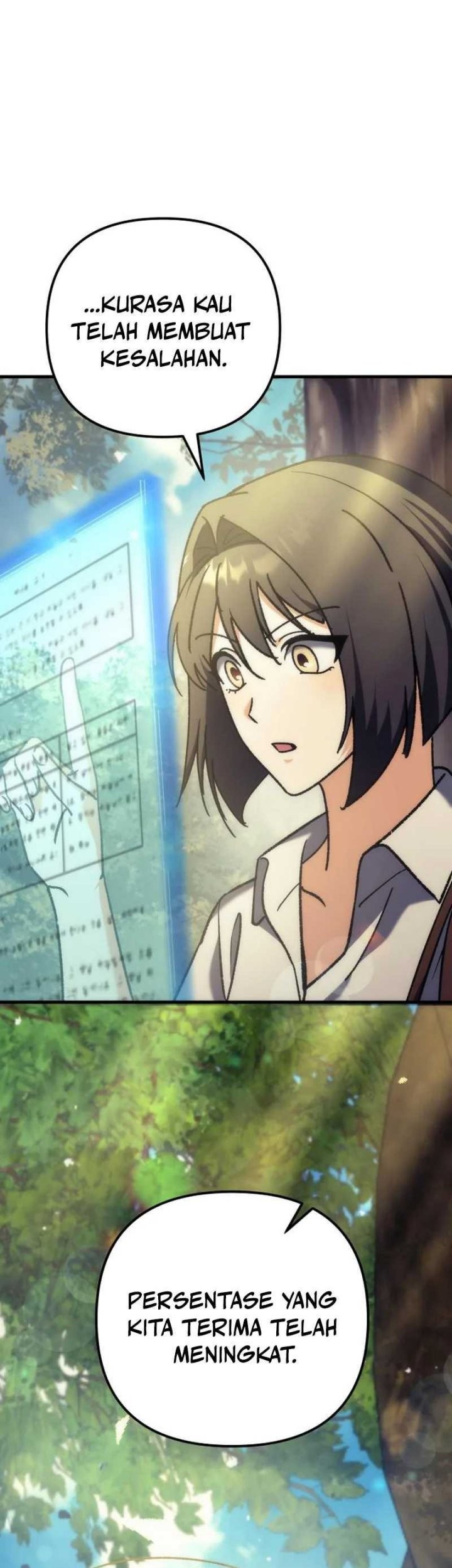 The Rebellious Apostle of the Harvest Goddess Chapter 6 Gambar 63