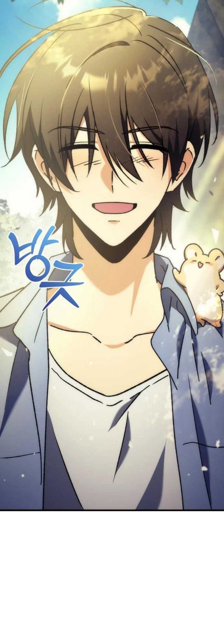 The Rebellious Apostle of the Harvest Goddess Chapter 6 Gambar 64