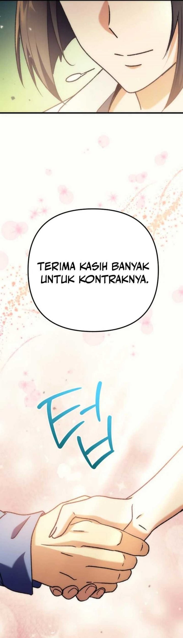 The Rebellious Apostle of the Harvest Goddess Chapter 6 Gambar 67