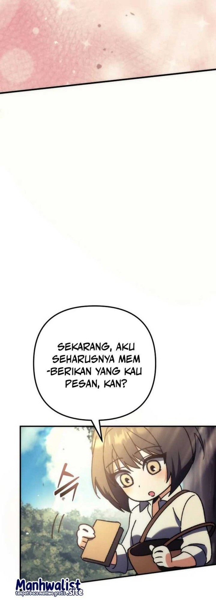 The Rebellious Apostle of the Harvest Goddess Chapter 6 Gambar 68