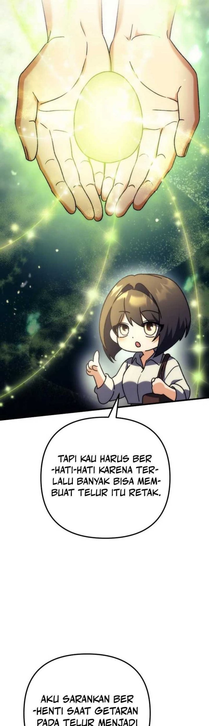 The Rebellious Apostle of the Harvest Goddess Chapter 6 Gambar 75