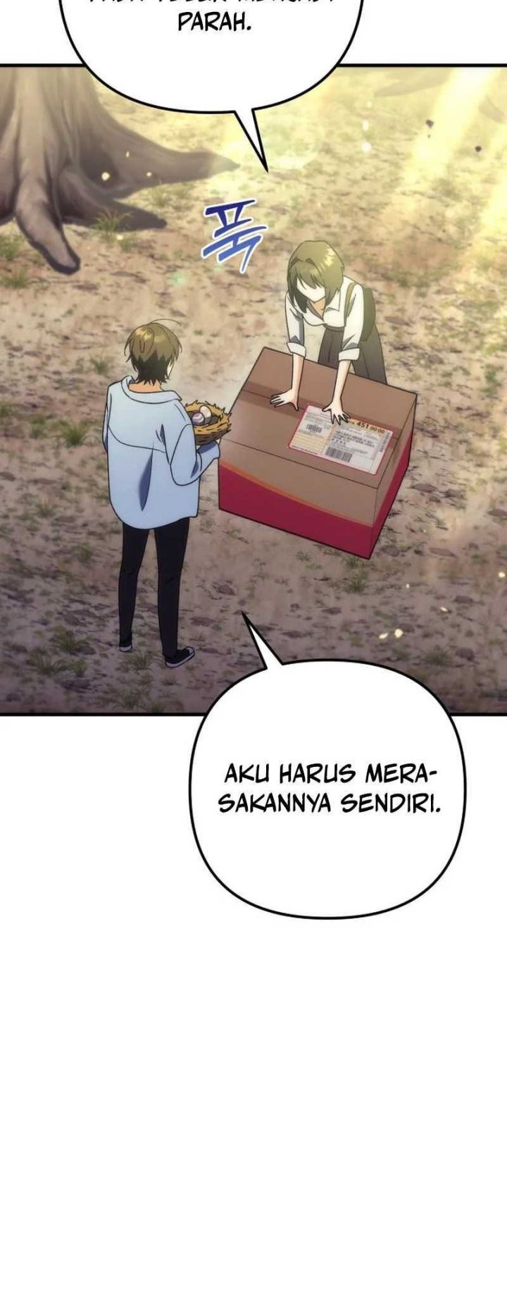 The Rebellious Apostle of the Harvest Goddess Chapter 6 Gambar 76