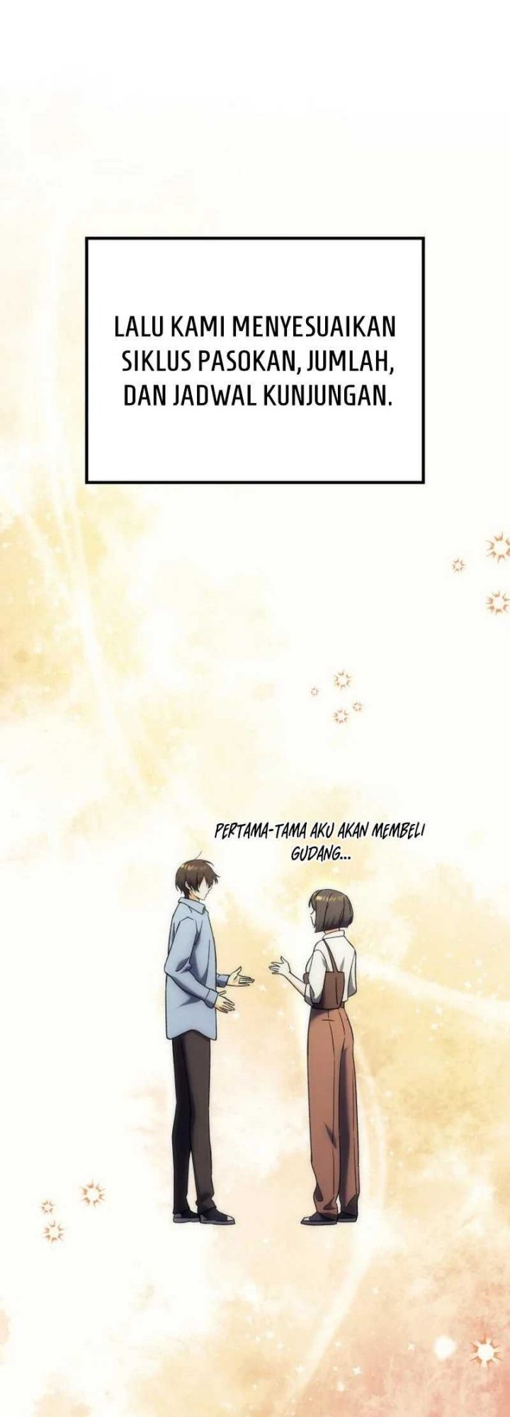 The Rebellious Apostle of the Harvest Goddess Chapter 6 Gambar 78