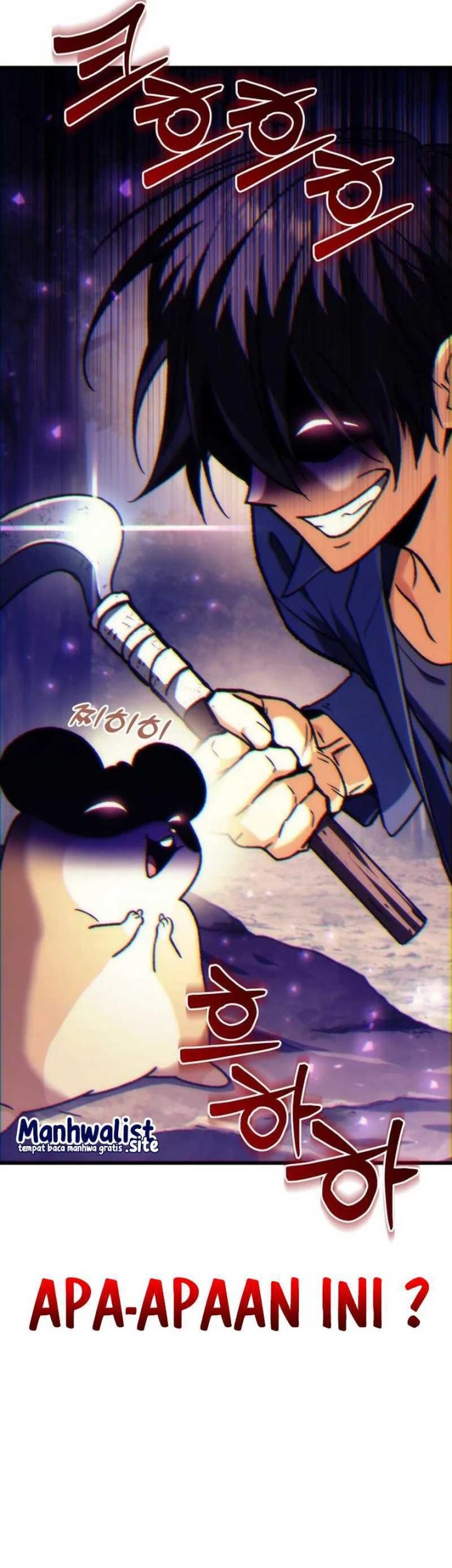 The Rebellious Apostle of the Harvest Goddess Chapter 6 Gambar 5