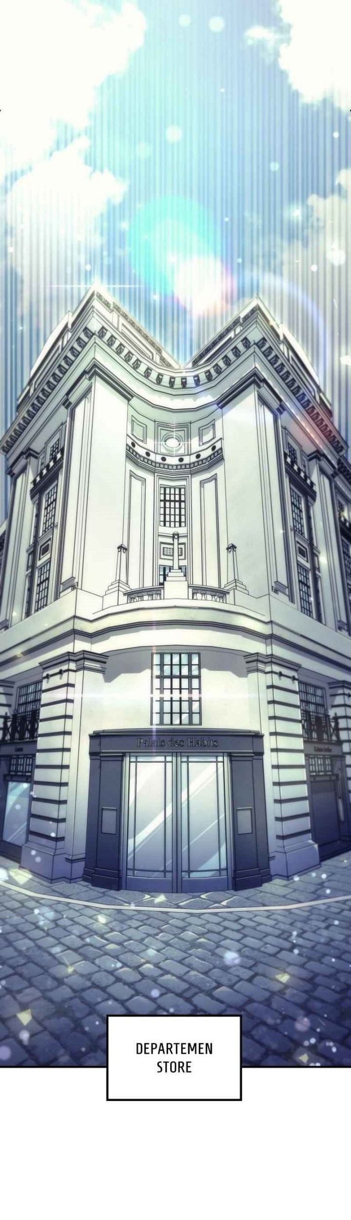 The Rebellious Apostle of the Harvest Goddess Chapter 7 Gambar 77