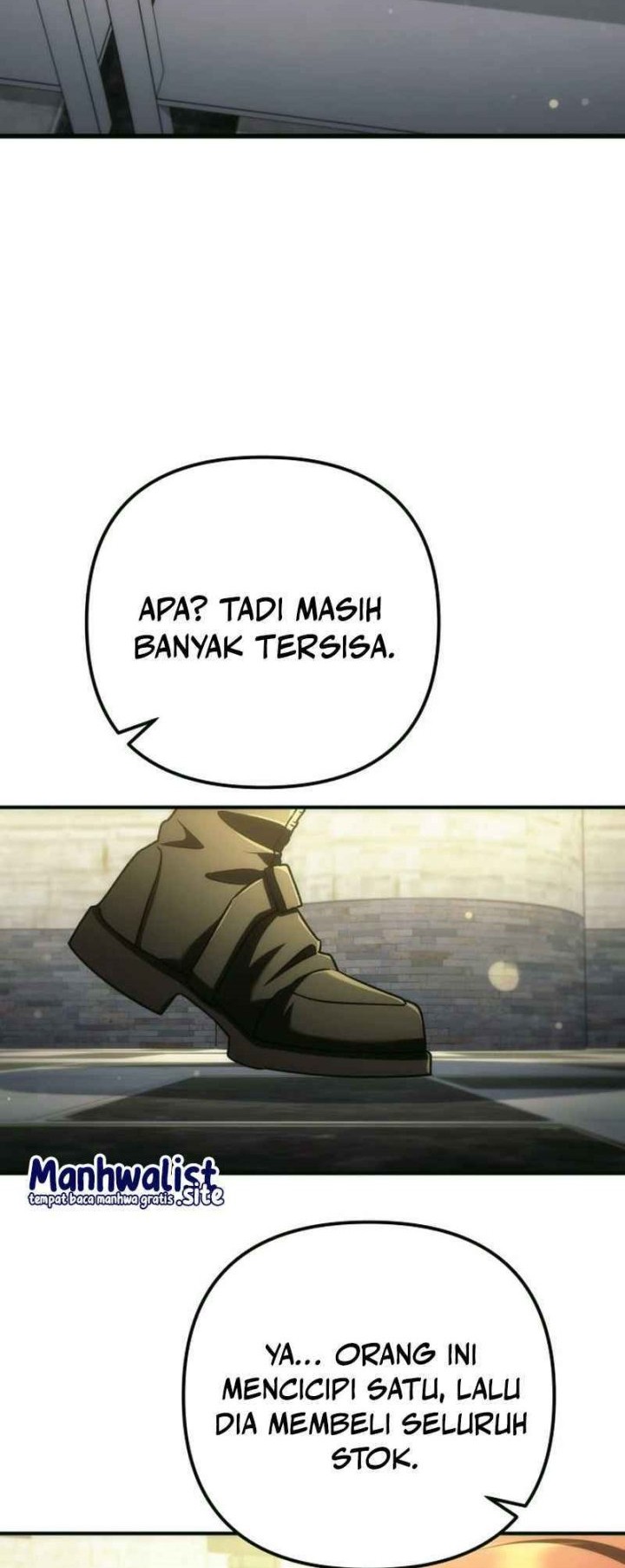 The Rebellious Apostle of the Harvest Goddess Chapter 7 Gambar 90