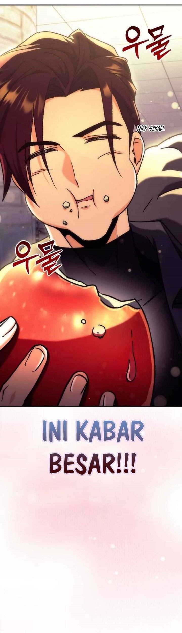 The Rebellious Apostle of the Harvest Goddess Chapter 7 Gambar 97