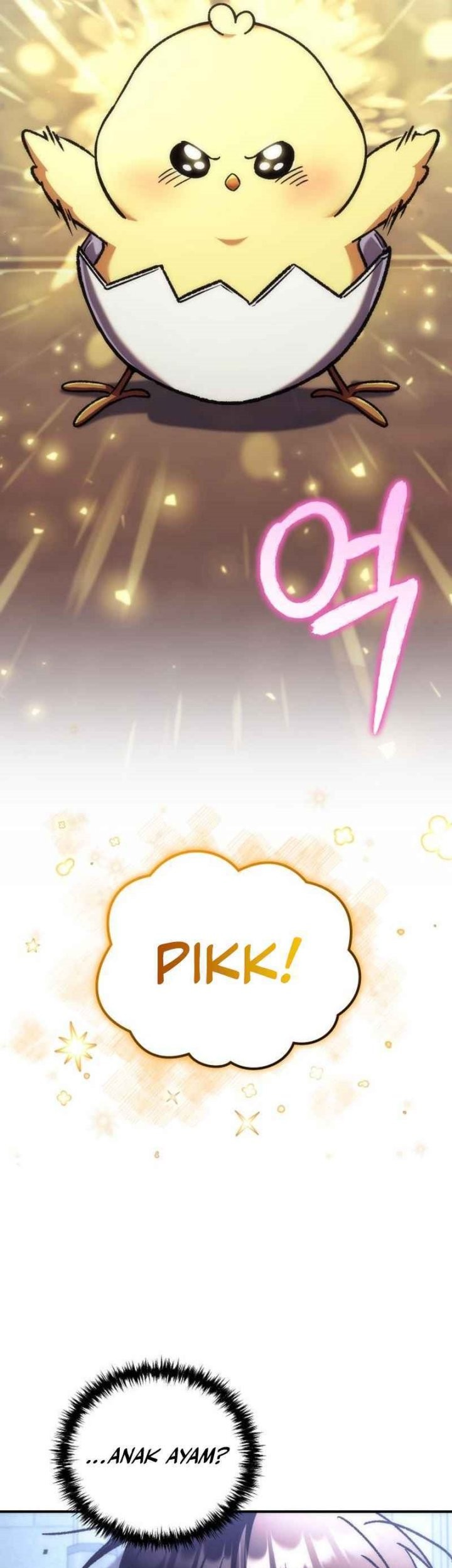 The Rebellious Apostle of the Harvest Goddess Chapter 7 Gambar 8