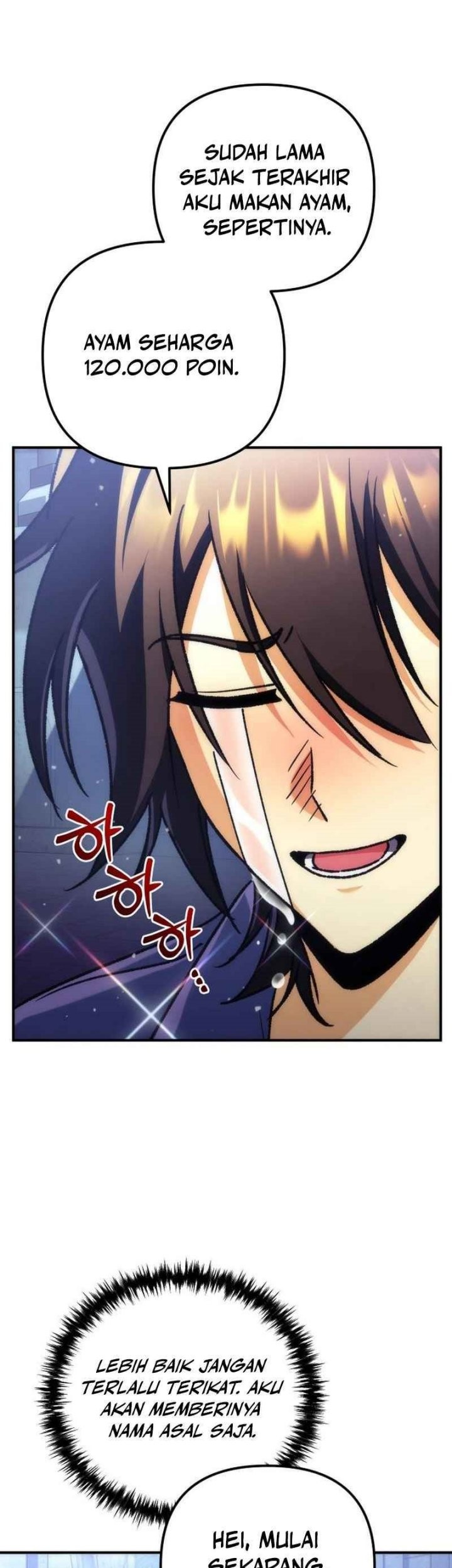 The Rebellious Apostle of the Harvest Goddess Chapter 7 Gambar 12