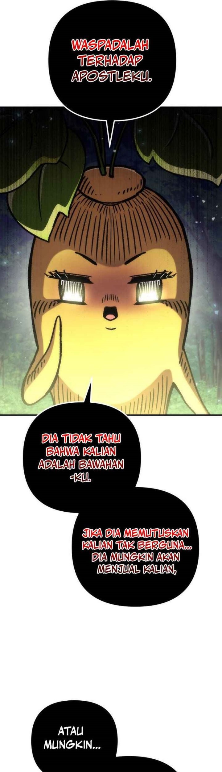 The Rebellious Apostle of the Harvest Goddess Chapter 7 Gambar 24