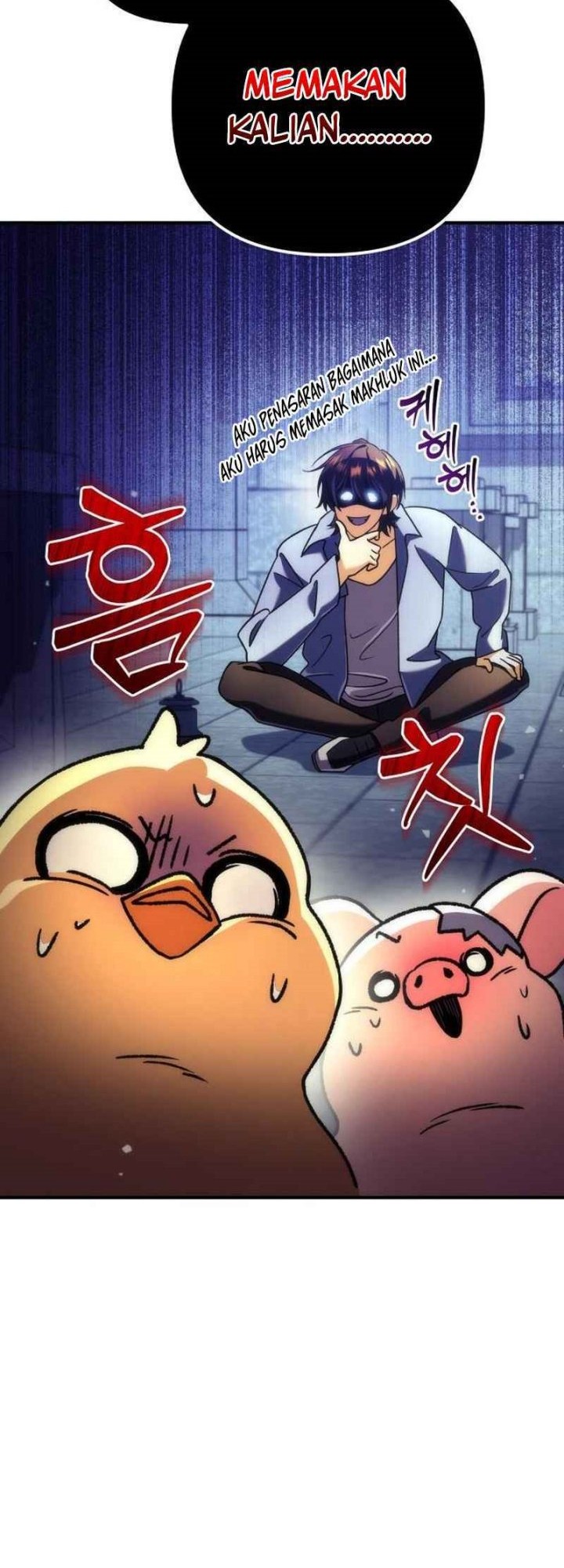 The Rebellious Apostle of the Harvest Goddess Chapter 7 Gambar 25