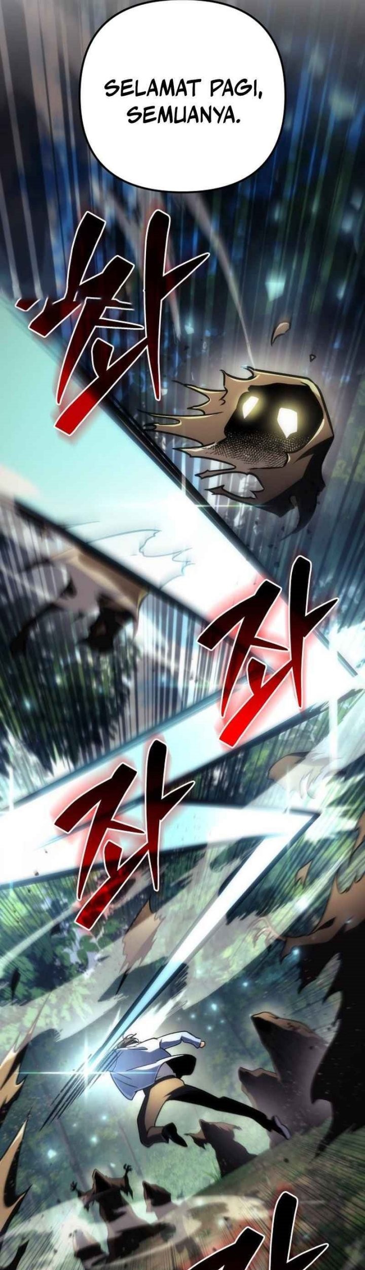 The Rebellious Apostle of the Harvest Goddess Chapter 7 Gambar 31