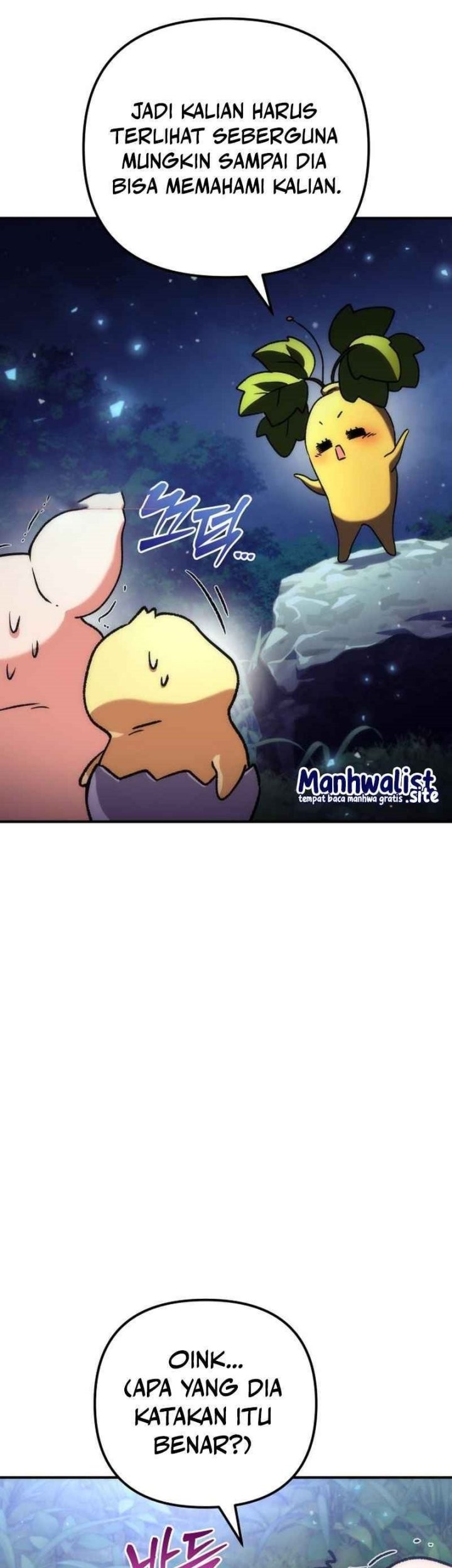 The Rebellious Apostle of the Harvest Goddess Chapter 7 Gambar 26