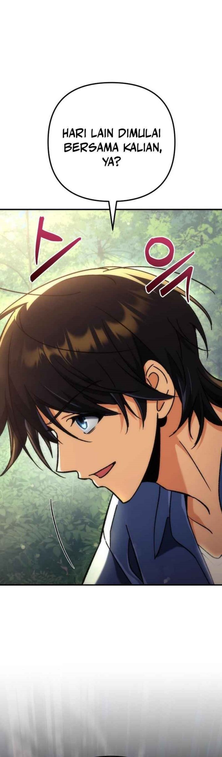 The Rebellious Apostle of the Harvest Goddess Chapter 7 Gambar 30