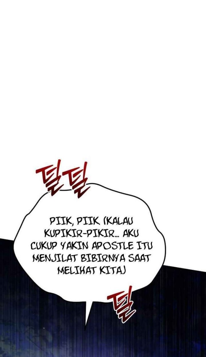 The Rebellious Apostle of the Harvest Goddess Chapter 7 Gambar 40