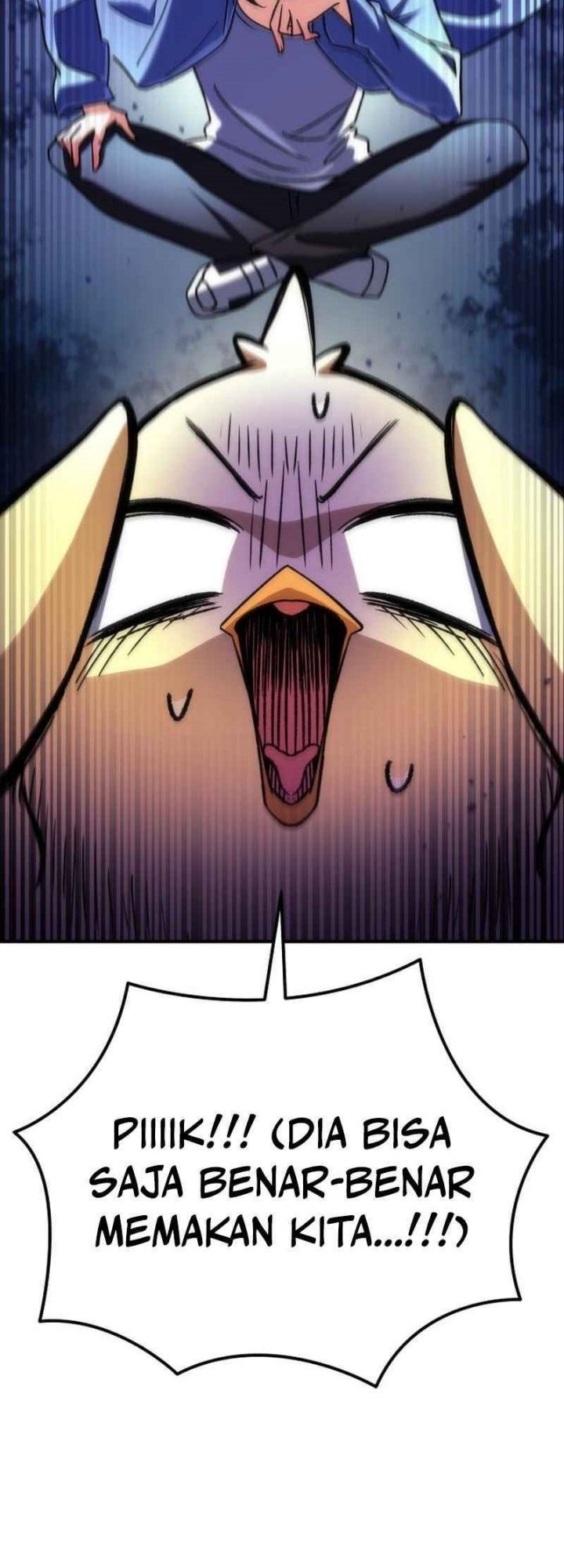 The Rebellious Apostle of the Harvest Goddess Chapter 7 Gambar 42