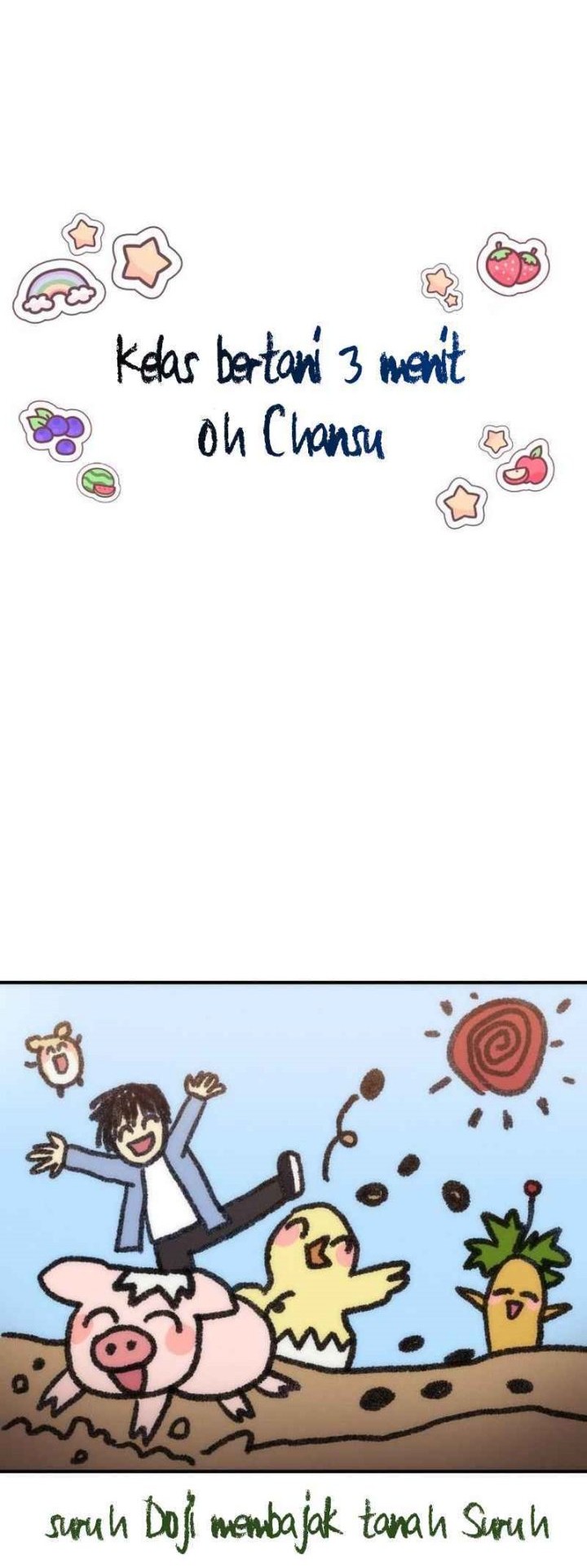 The Rebellious Apostle of the Harvest Goddess Chapter 7 Gambar 60