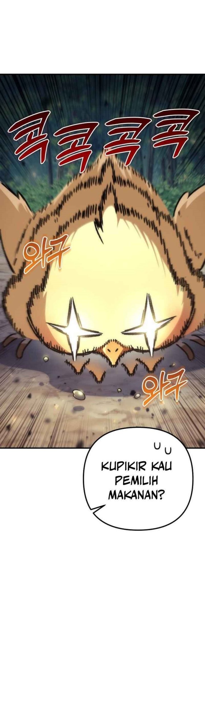 The Rebellious Apostle of the Harvest Goddess Chapter 7 Gambar 71