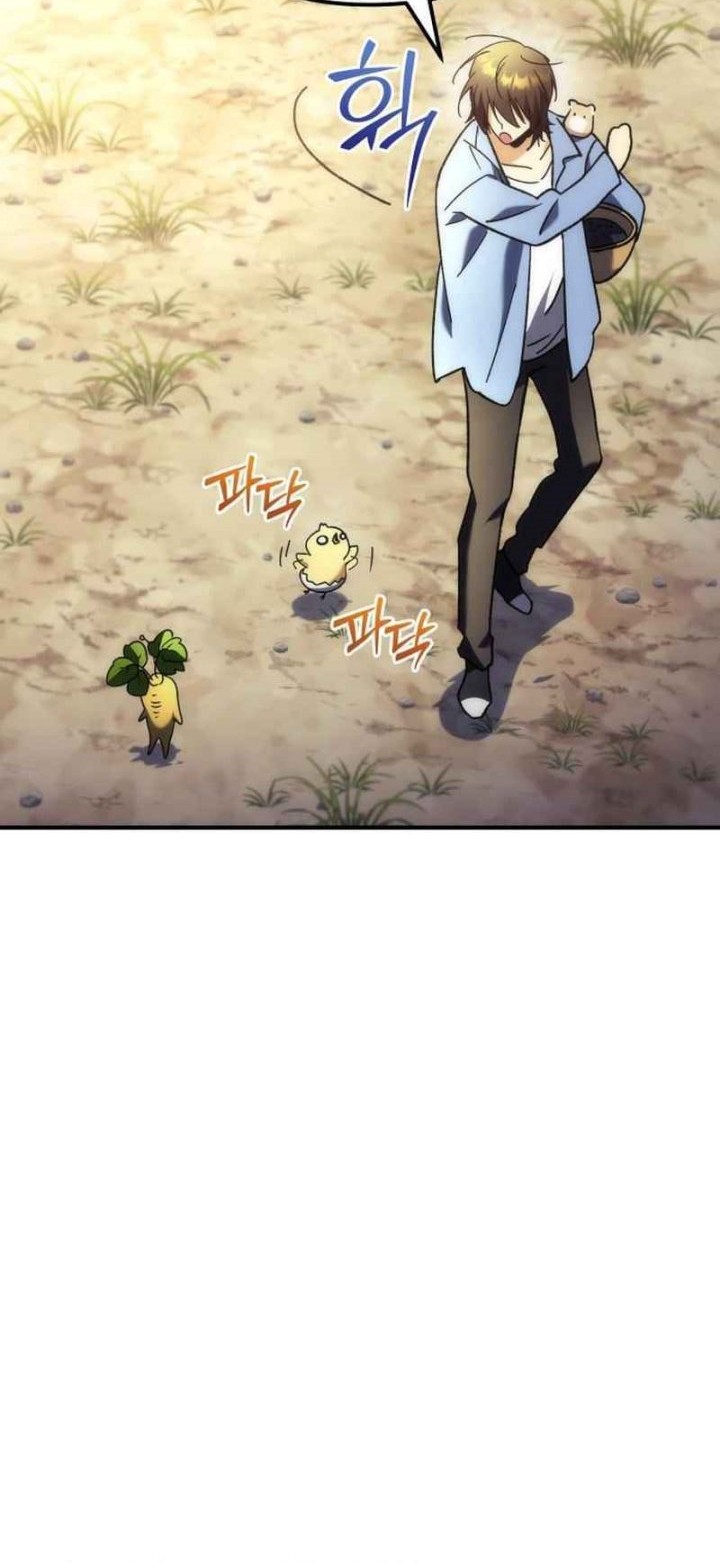 The Rebellious Apostle of the Harvest Goddess Chapter 7 Gambar 66