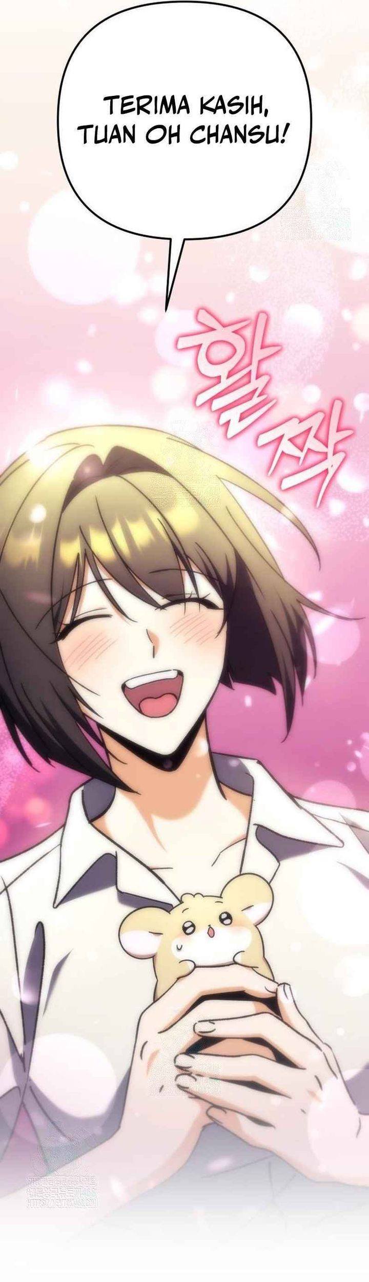 The Rebellious Apostle of the Harvest Goddess Chapter 8 Gambar 88