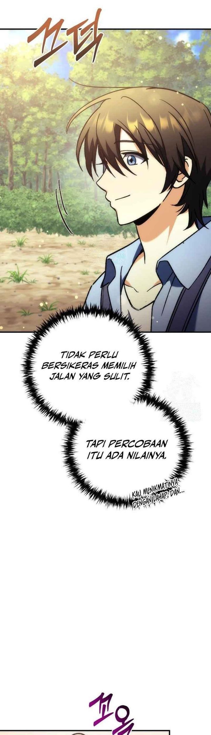 The Rebellious Apostle of the Harvest Goddess Chapter 8 Gambar 86