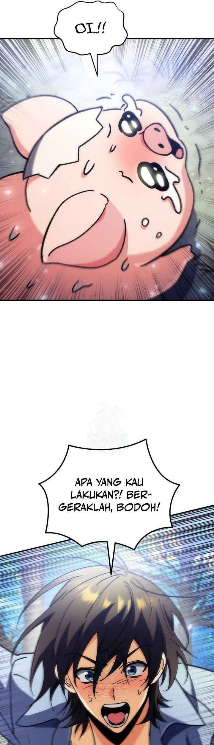 The Rebellious Apostle of the Harvest Goddess Chapter 8 Gambar 100