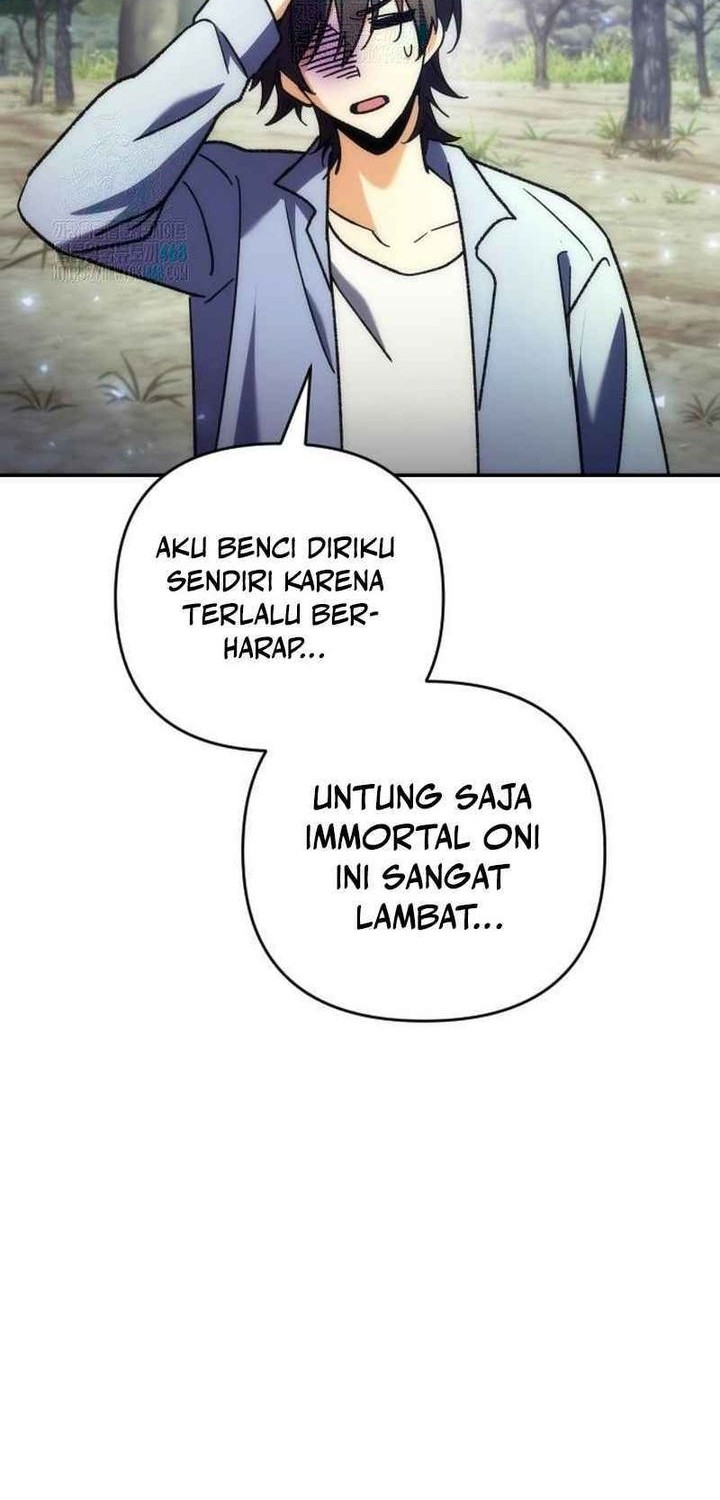The Rebellious Apostle of the Harvest Goddess Chapter 8 Gambar 97