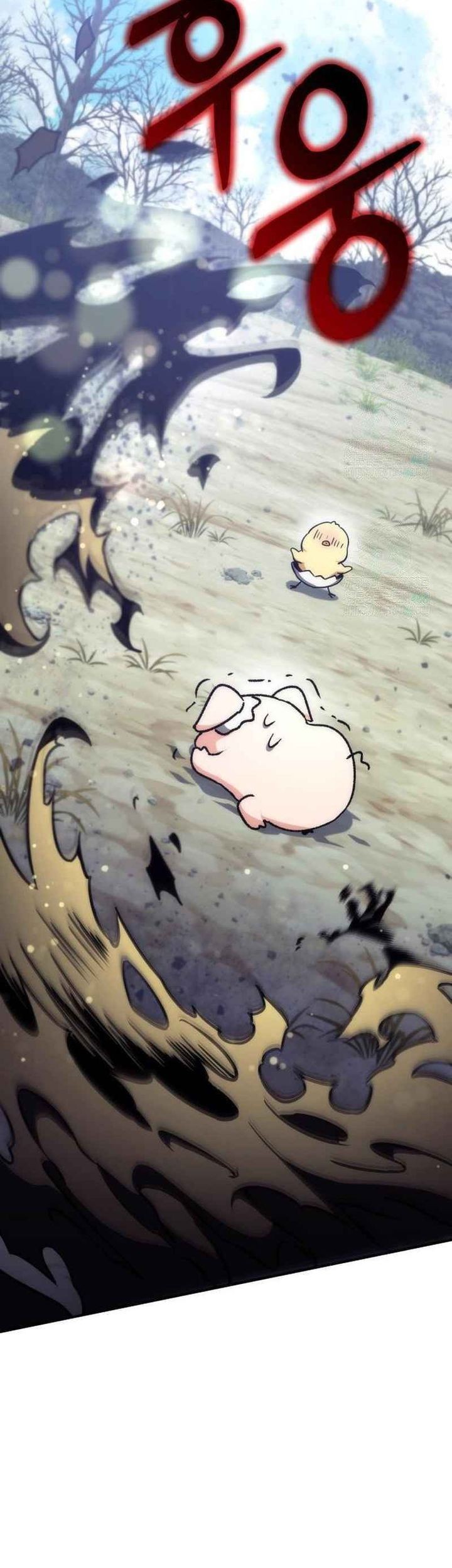 The Rebellious Apostle of the Harvest Goddess Chapter 8 Gambar 108