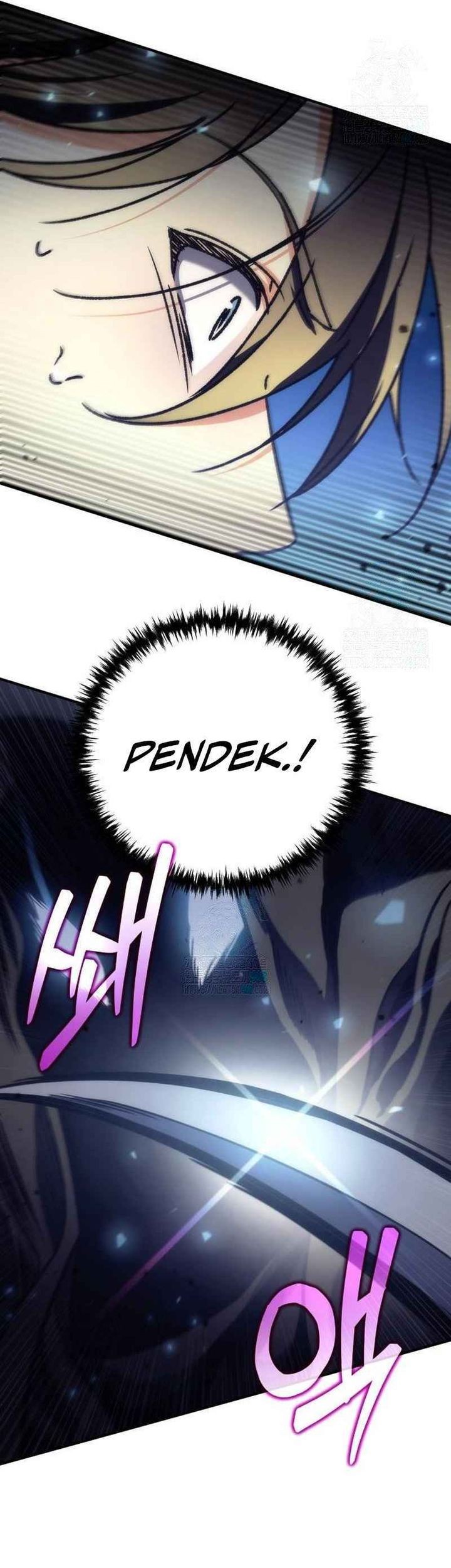 The Rebellious Apostle of the Harvest Goddess Chapter 8 Gambar 104