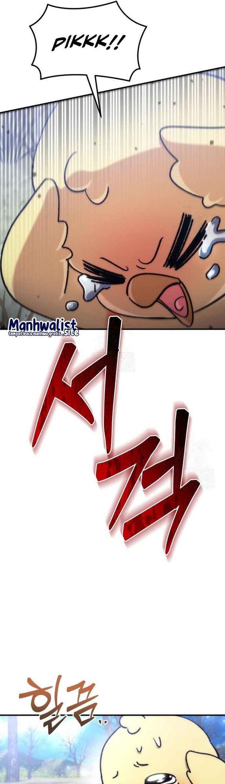 The Rebellious Apostle of the Harvest Goddess Chapter 8 Gambar 106