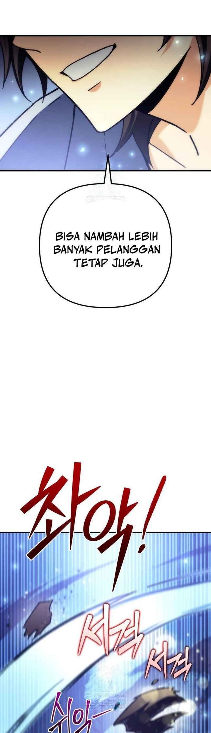 The Rebellious Apostle of the Harvest Goddess Chapter 8 Gambar 118