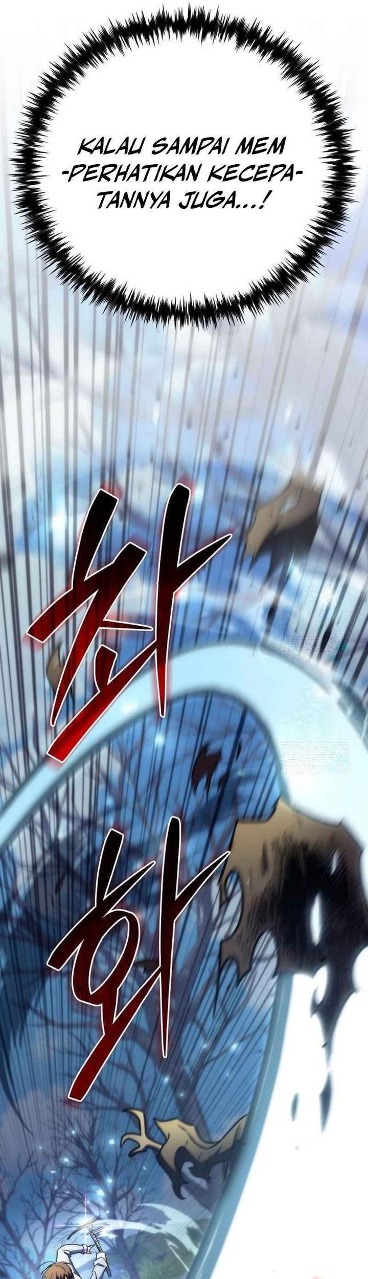 The Rebellious Apostle of the Harvest Goddess Chapter 8 Gambar 113