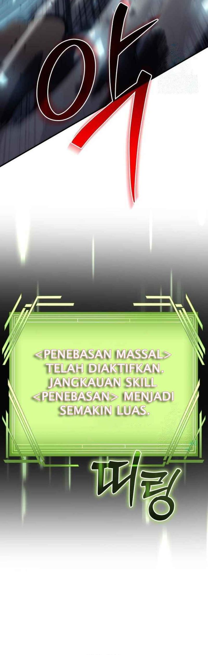 The Rebellious Apostle of the Harvest Goddess Chapter 8 Gambar 115