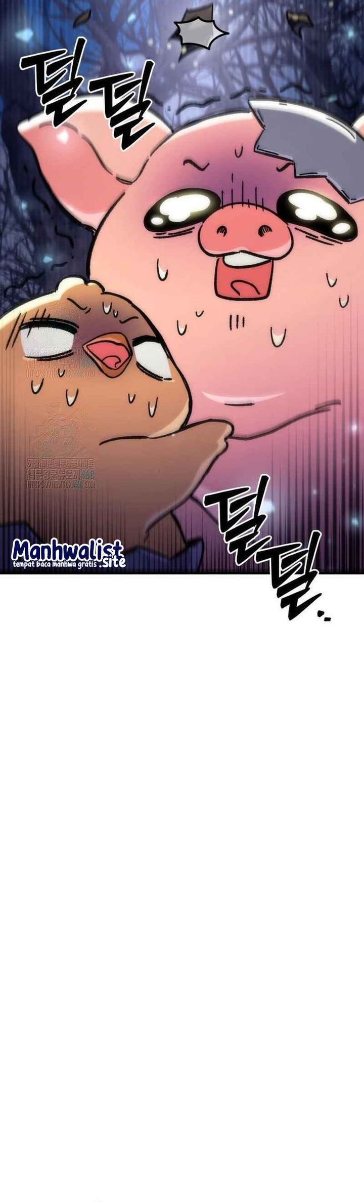 The Rebellious Apostle of the Harvest Goddess Chapter 8 Gambar 120