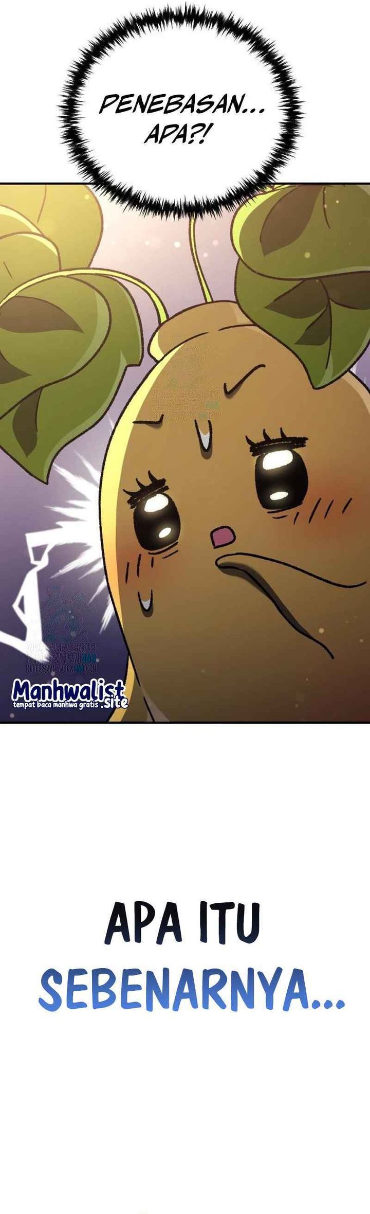 The Rebellious Apostle of the Harvest Goddess Chapter 8 Gambar 127