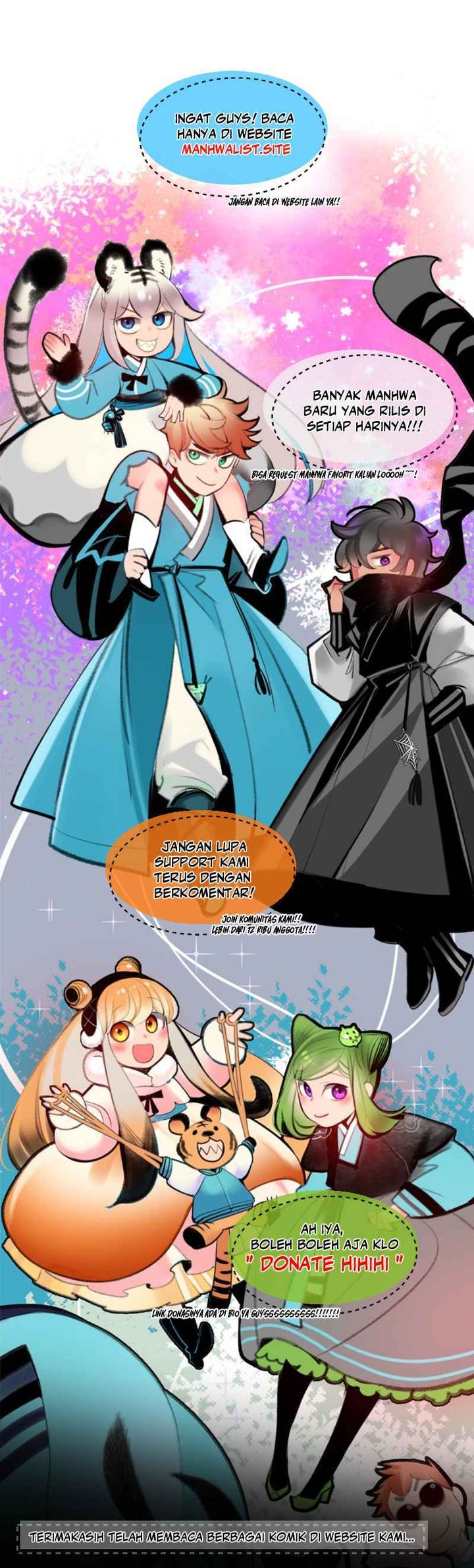 The Rebellious Apostle of the Harvest Goddess Chapter 8 Gambar 130