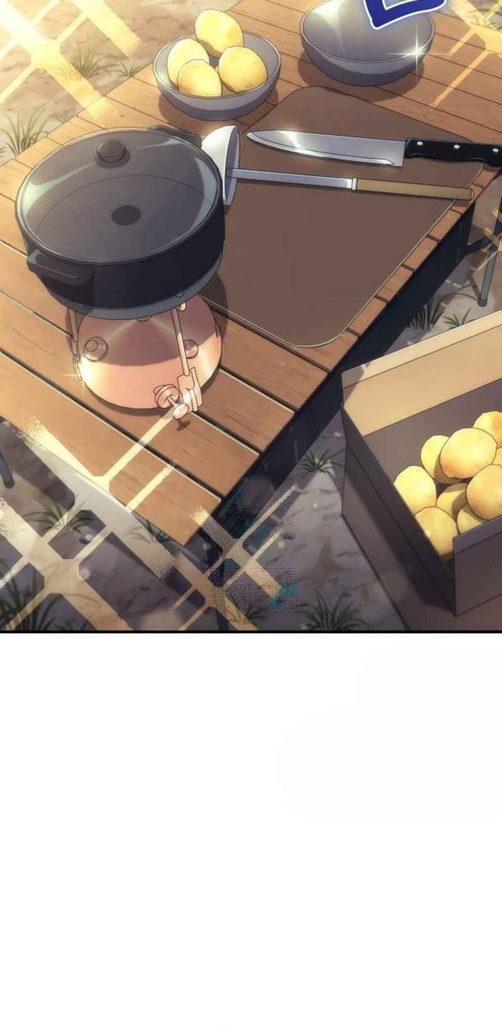 The Rebellious Apostle of the Harvest Goddess Chapter 8 Gambar 17