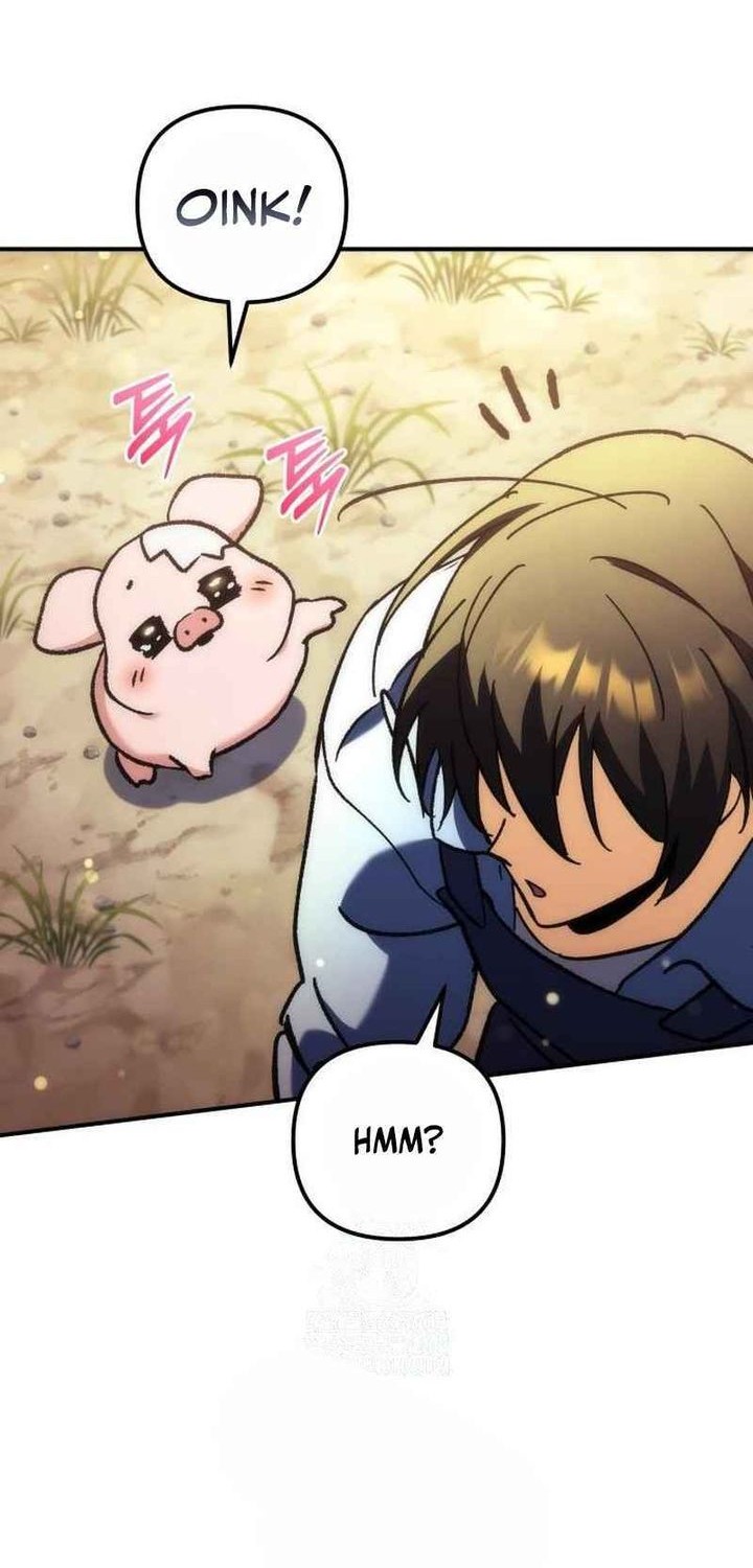 The Rebellious Apostle of the Harvest Goddess Chapter 8 Gambar 21