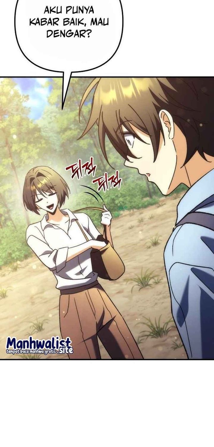 The Rebellious Apostle of the Harvest Goddess Chapter 8 Gambar 27