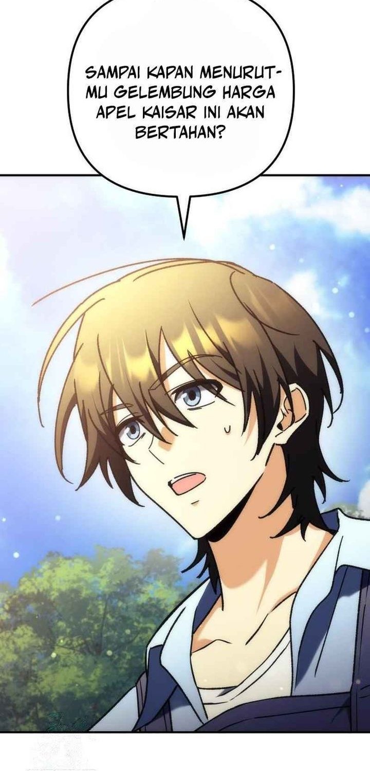 The Rebellious Apostle of the Harvest Goddess Chapter 8 Gambar 40