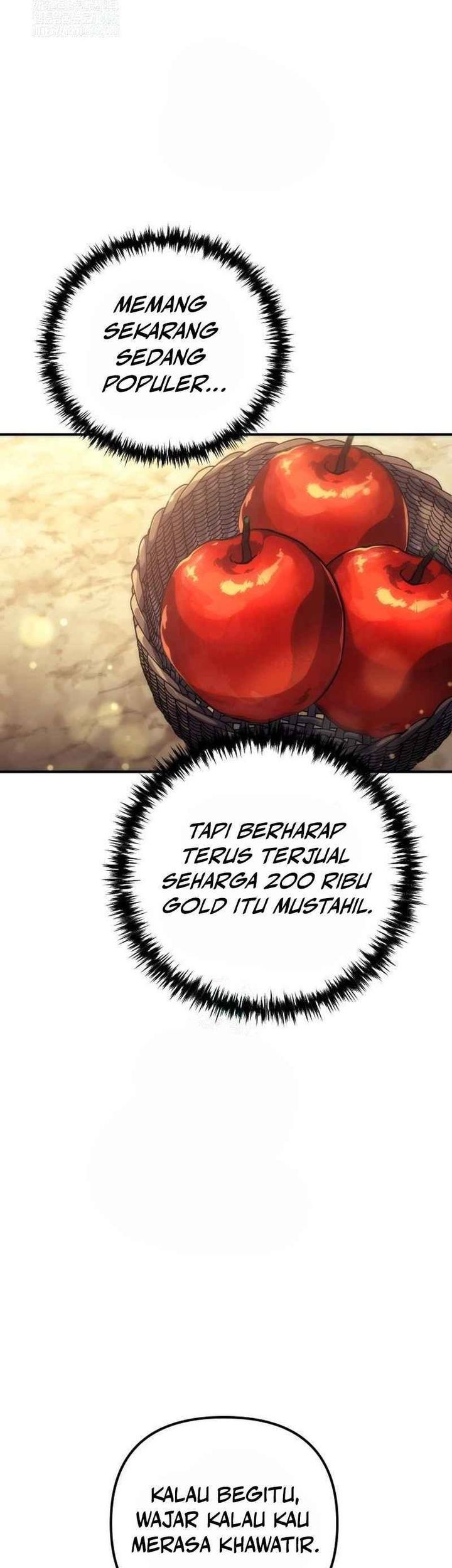 The Rebellious Apostle of the Harvest Goddess Chapter 8 Gambar 41