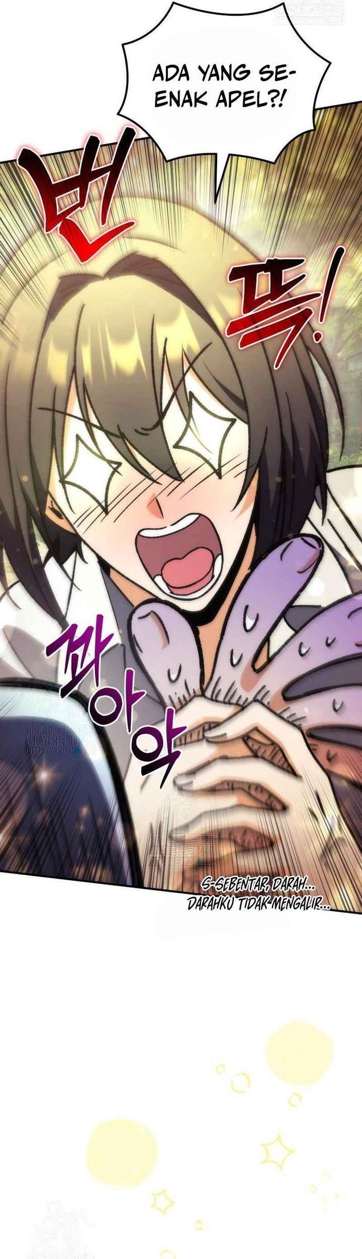 The Rebellious Apostle of the Harvest Goddess Chapter 8 Gambar 49