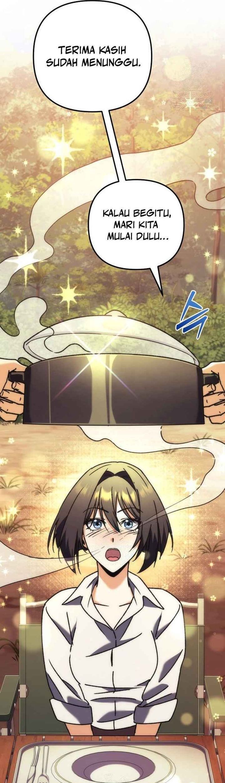 The Rebellious Apostle of the Harvest Goddess Chapter 8 Gambar 51